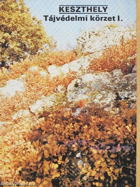 Keszthely - Tájvédelmi körzet I.