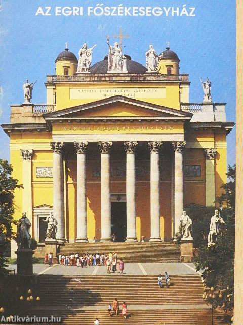 Az Egri Főszékesegyház