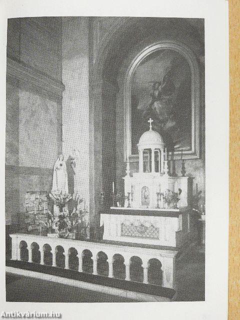 Az Egri Főszékesegyház