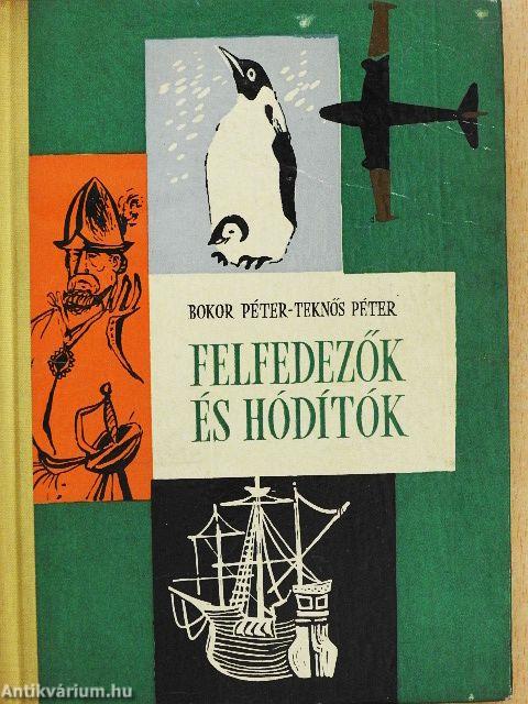 Felfedezők és hódítók