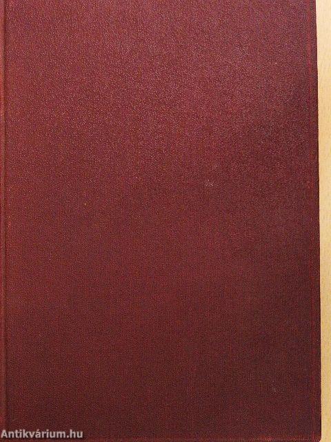 Baskircsev Mária naplója I-II.