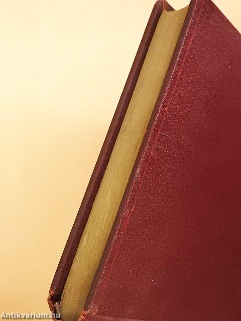 Baskircsev Mária naplója I-II.