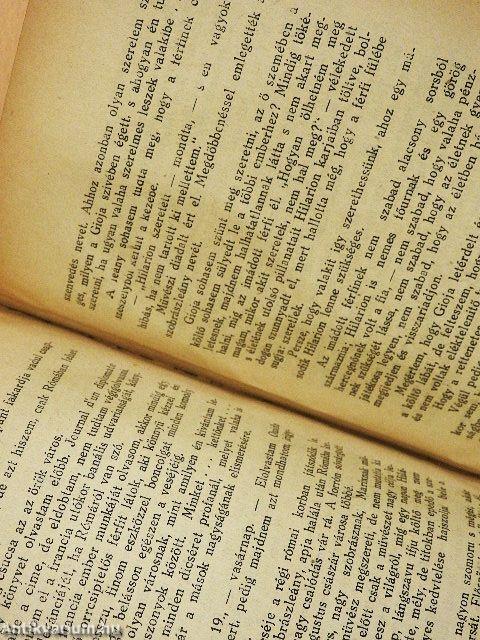 Baskircsev Mária naplója I-II.