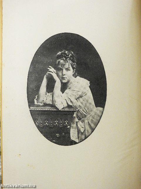 Baskircsev Mária naplója I-II.