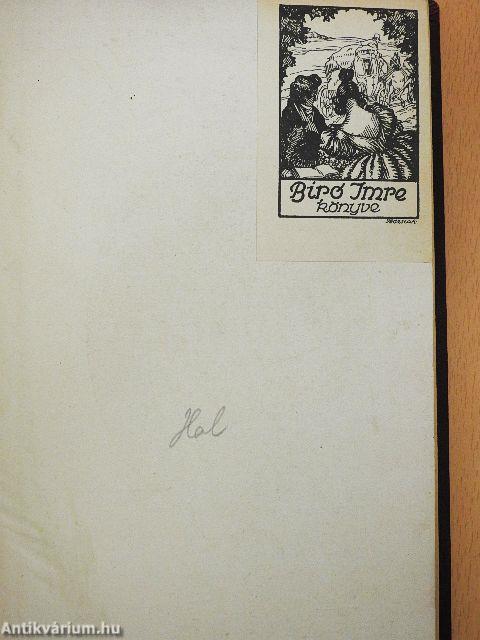 Baskircsev Mária naplója I-II.