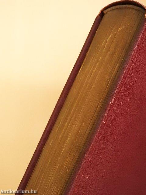 Baskircsev Mária naplója I-II.