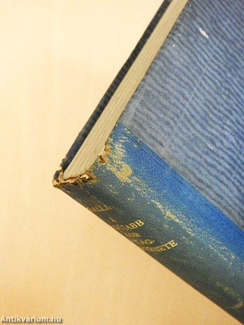 A legújabb kor világtörténete