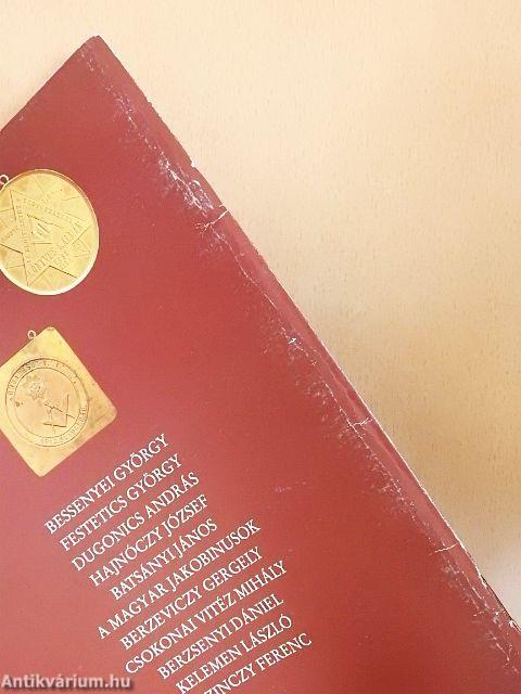 A magyar történelem nagy alakjai 5.