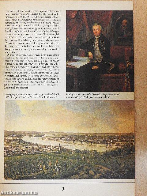 A magyar történelem nagy alakjai 5.