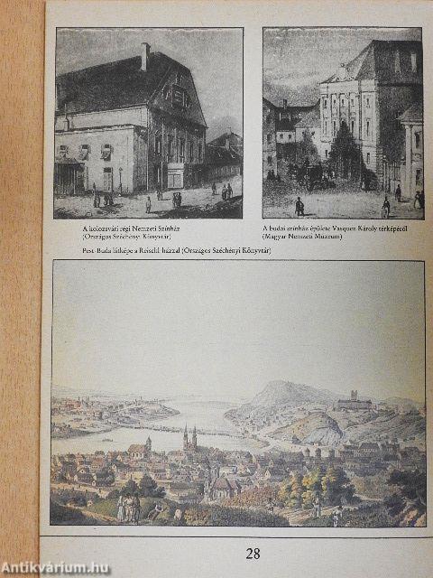 A magyar történelem nagy alakjai 5.