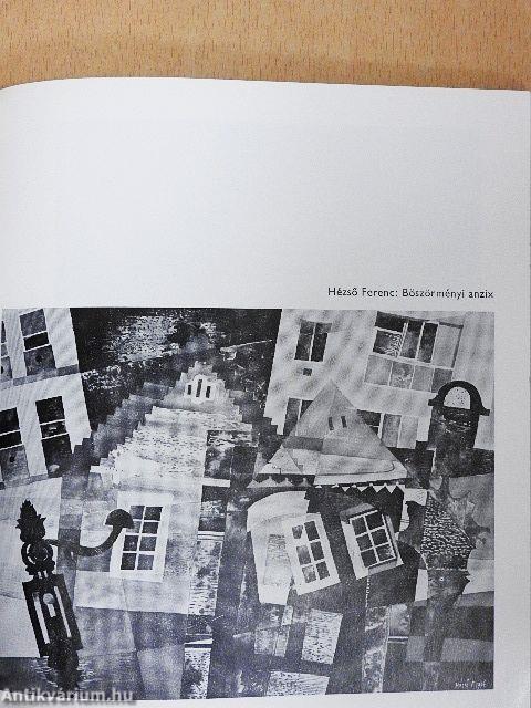 23. Vásárhelyi Őszi Tárlat