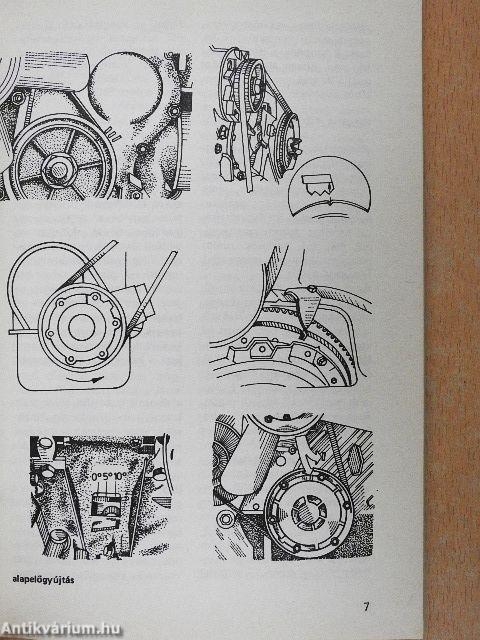 Közlekedésbiztonsági ABC