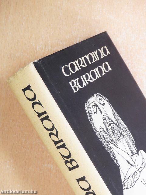 Carmina Burana