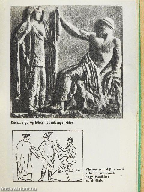 Kérdezz-felelek a vallásról