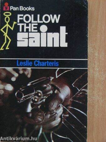 Follow the Saint