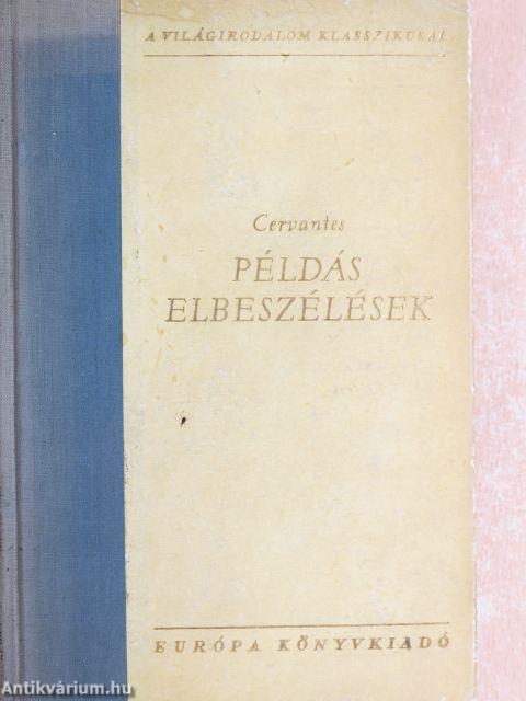 Példás elbeszélések