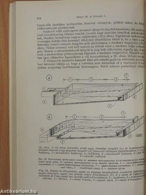 Vízügyi Közlemények 1974/4.