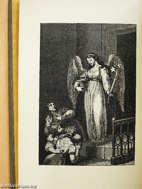 Meister Vilmos tanulóévei I-III.