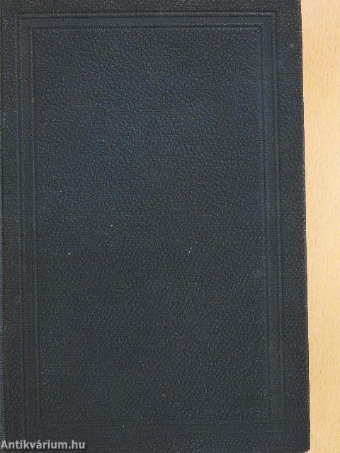 A Herceg és zsidaja