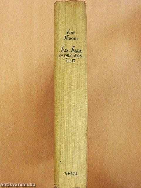 Sam Small csodálatos élete