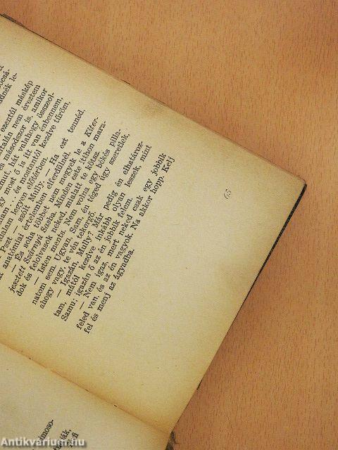 Sam Small csodálatos élete