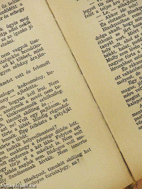 Sam Small csodálatos élete