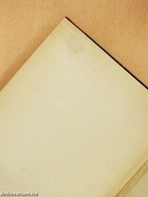 Abeille/Anatole France hátrahagyott írásai