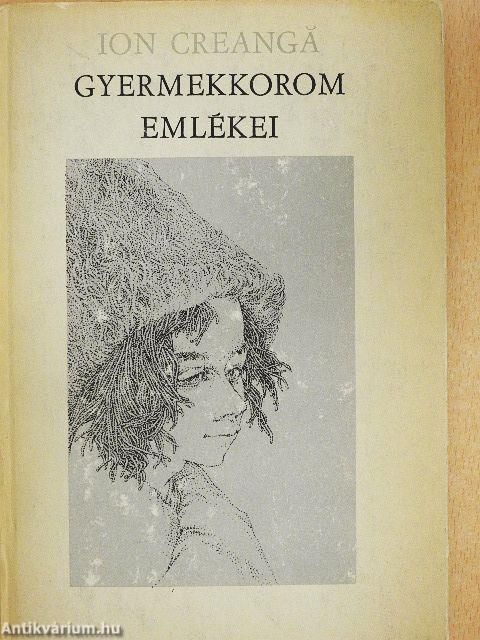 Gyermekkorom emlékei