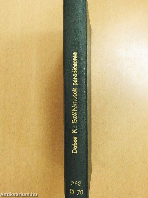 Szélhámosok paradicsoma