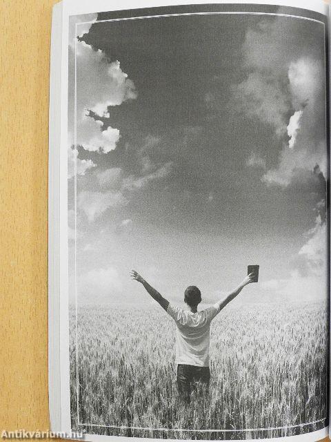 Még mindig hihetünk a Bibliának?