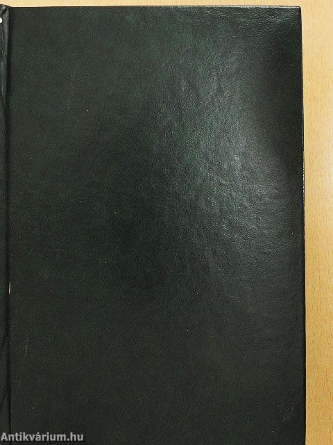 Iskolaszolga 1996. szeptember-1997. június