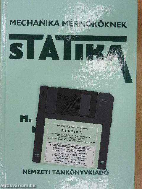Statika - Floppy-val