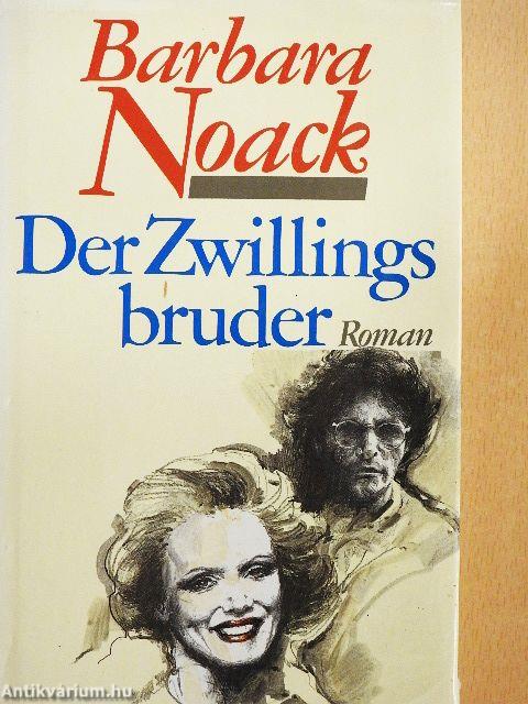 Der Zwillings bruder