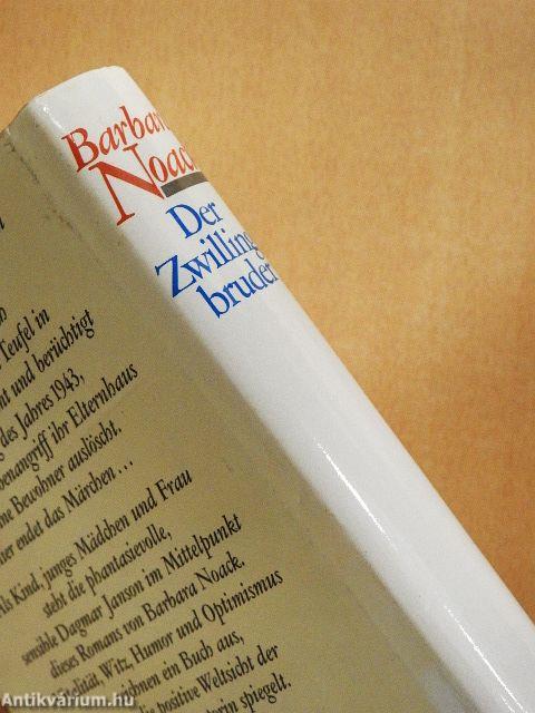 Der Zwillings bruder