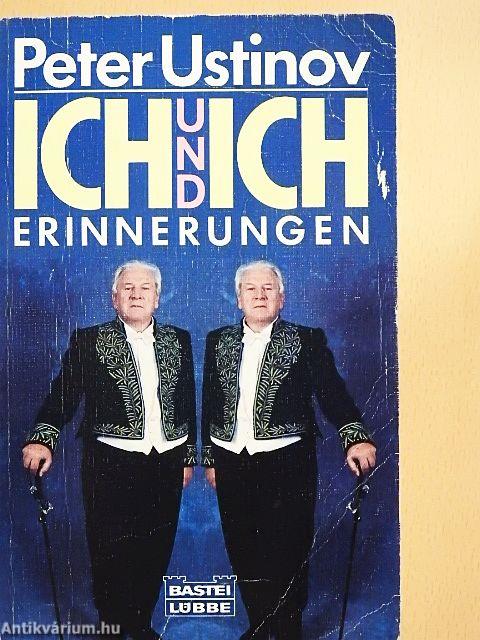 Ich und Ich