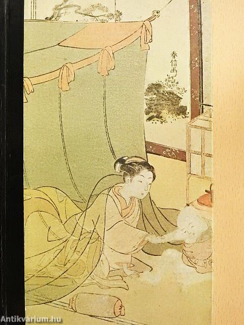 Die verborgene Blume