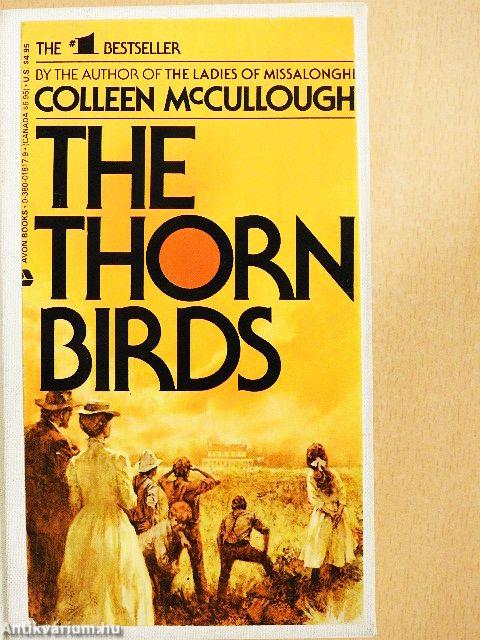 The Thorn Birds