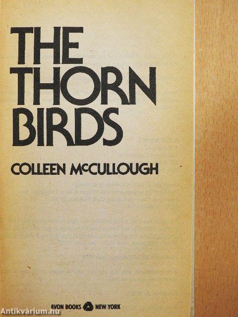 The Thorn Birds