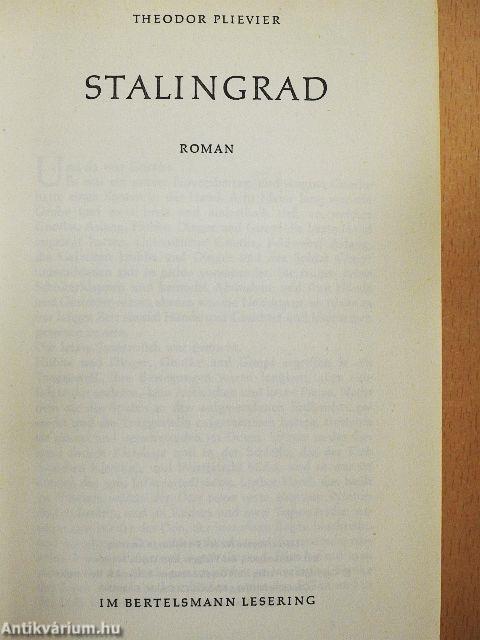 Stalingrad