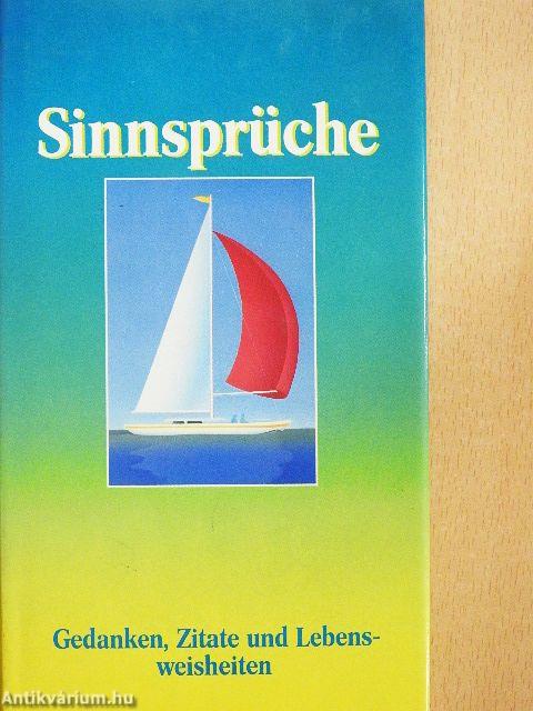 Sinnsprüche