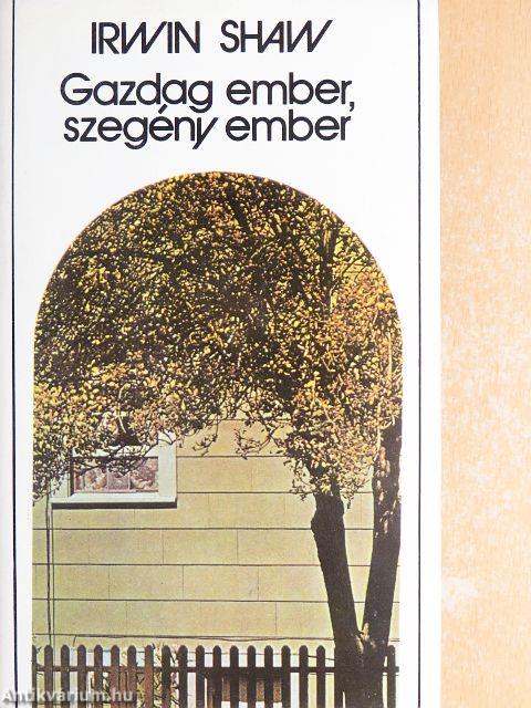 Gazdag ember, szegény ember