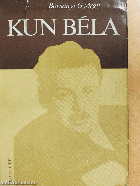 Kun Béla