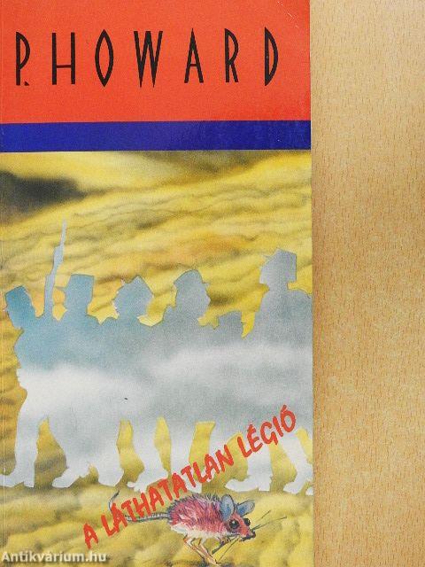 A Láthatatlan Légió