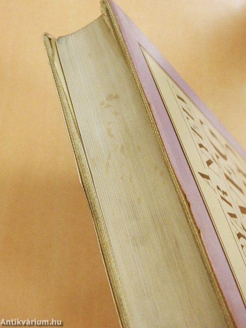 A magyar nyelv szóvégmutató szótára