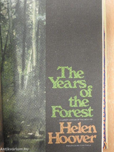 Sadie Shapiro's Knitting Book/The Years of the Forest/The Taking of Pelham One Two Three/The Curse of the Kings/Captain Bligh and Mr. Christian