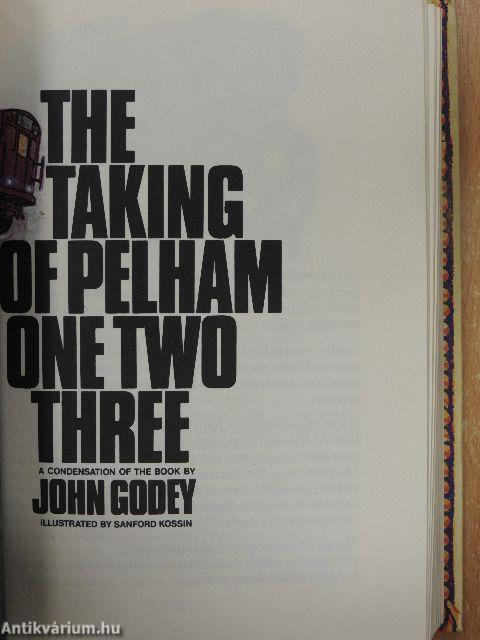 Sadie Shapiro's Knitting Book/The Years of the Forest/The Taking of Pelham One Two Three/The Curse of the Kings/Captain Bligh and Mr. Christian