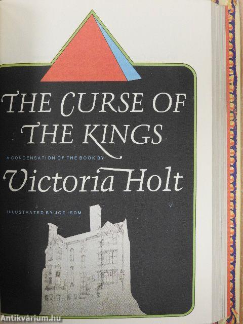 Sadie Shapiro's Knitting Book/The Years of the Forest/The Taking of Pelham One Two Three/The Curse of the Kings/Captain Bligh and Mr. Christian