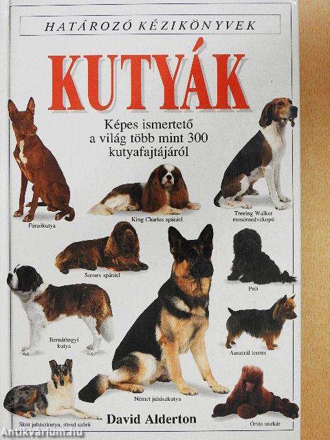 Kutyák