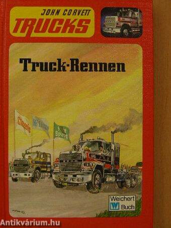 Truck-Rennen