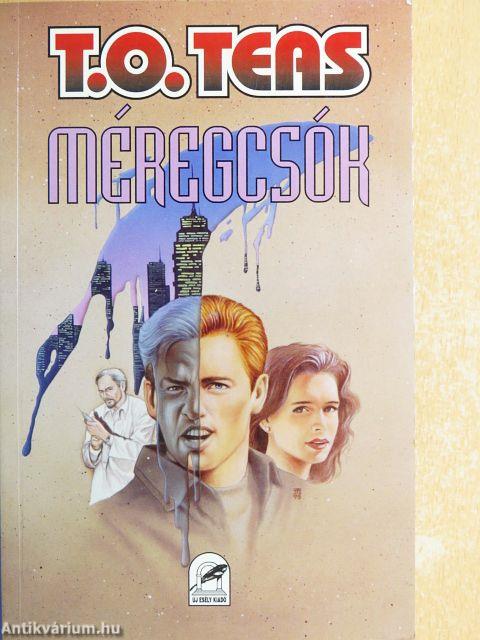 Méregcsók